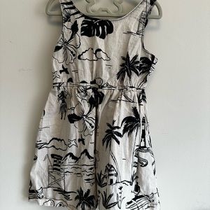 Zara Toddler Dress